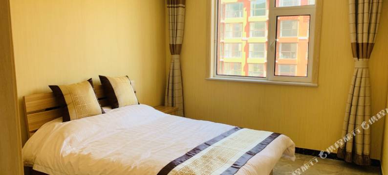 北京旅途之家爱之家公寓图片