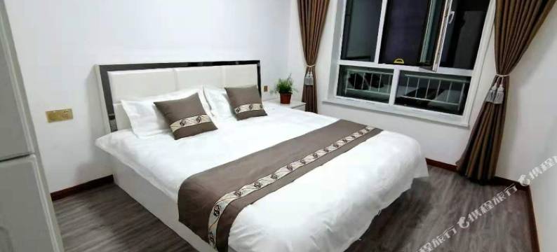 甘南民宿(滨河西路分店)图片