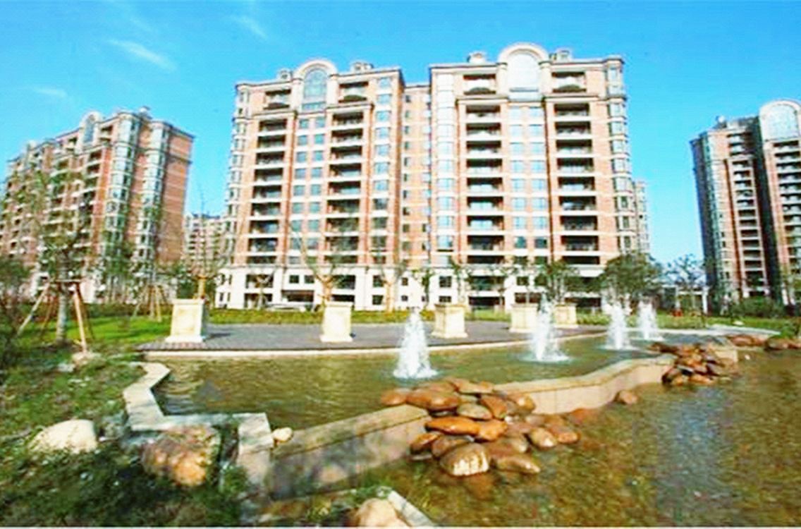 Lanson Place Jinqiao Residences Hotel Reviews And Room Rates - 