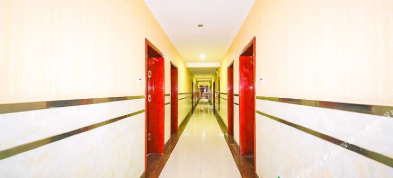 张掖荣康宾馆图片