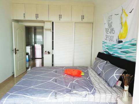 漳州木鱼朴宿公寓(2号店)