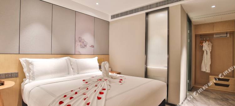 杭州仁和饭店图片