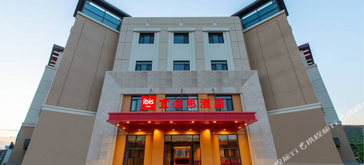 宜必思酒店(大连亿达春田店)图片