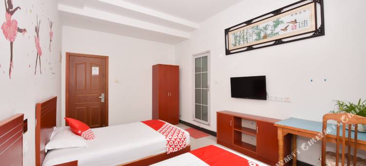 OYO宣城致家宾馆图片