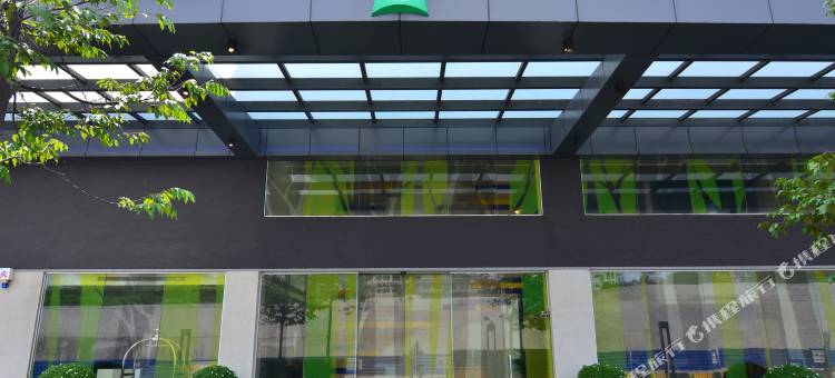 宜必思尚品吉隆坡白沙罗酒店(ibis Styles Kuala Lumpur Sri Damansara)图片