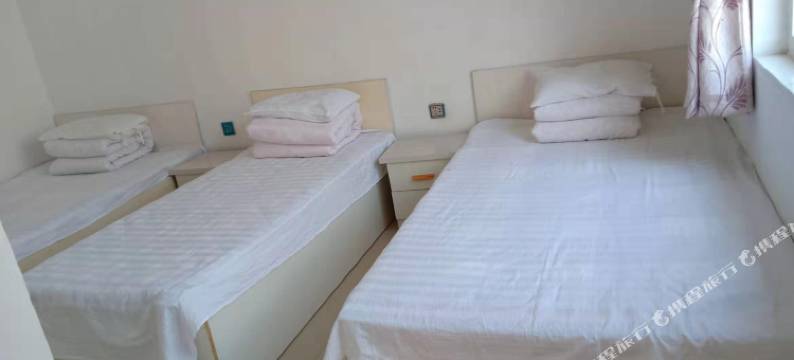 滦县亦平农家小院图片