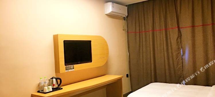 尚客优酒店(海阳振华商厦店)图片