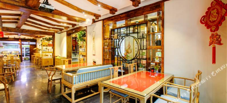 易安精品民宿(五台山殊像寺店)图片