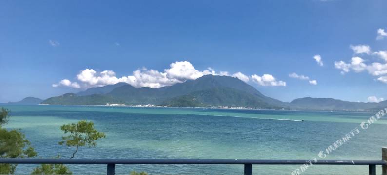 蔚蓝海岸海边客栈(深圳3号店)图片