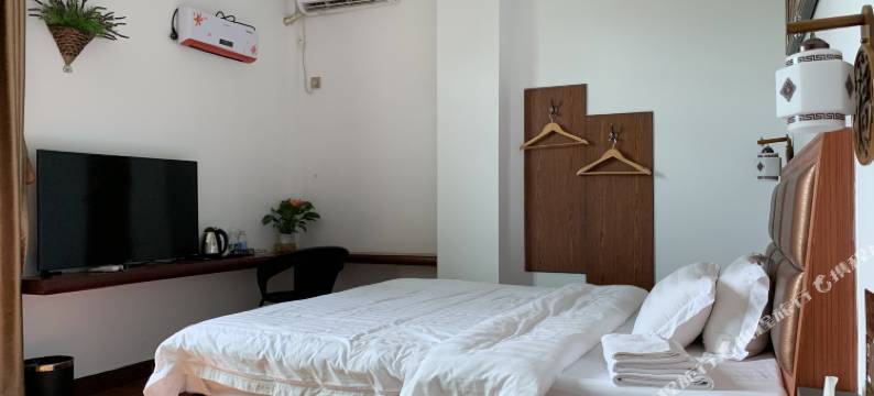 惠州一方人家住宿图片