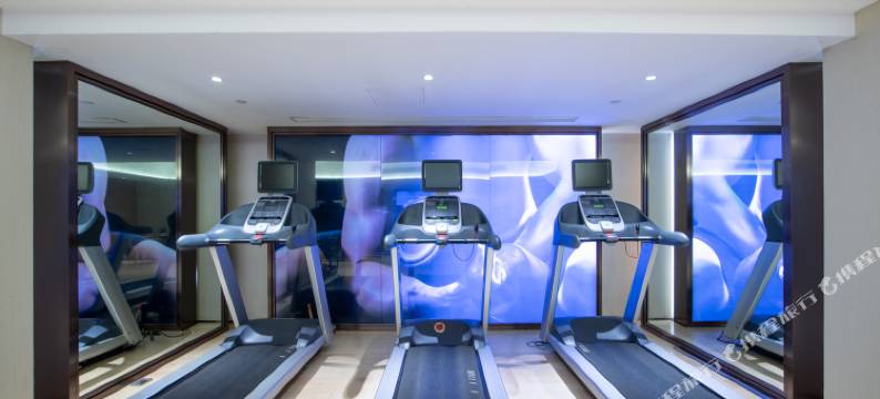 北京金枫酒店(望京798艺术区店)图片