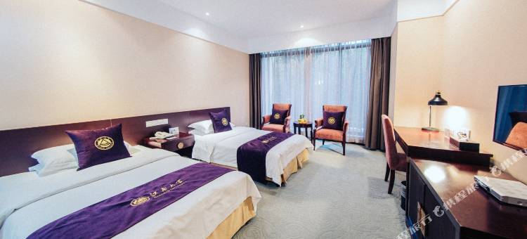 无锡长广溪宾馆图片