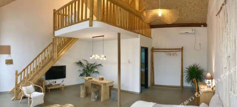 北京竹隐山舍民宿图片