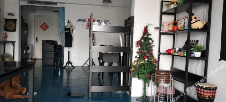 南京美丽小屋青年旅舍图片