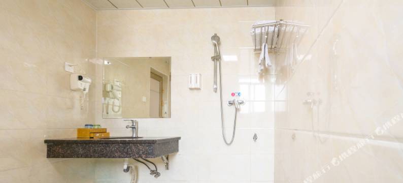 OYO韶关蓝湾宾馆图片