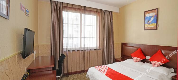 红云宾馆(金华江南银泰百货店)图片