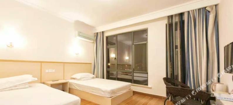 象山冠芝客栈图片