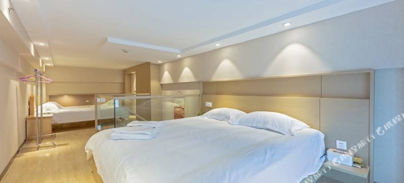 杭州途掌柜白石精品民宿图片