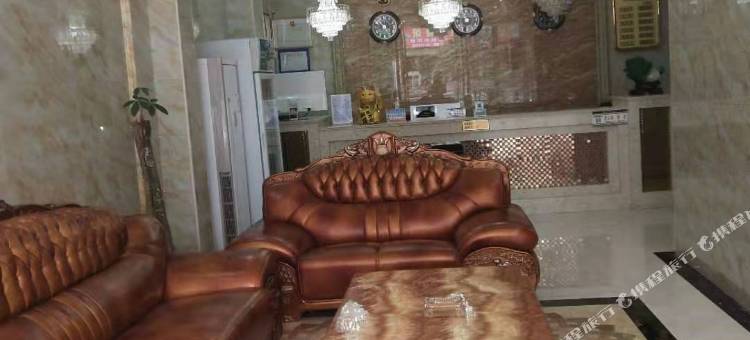 普安富荞大酒店图片