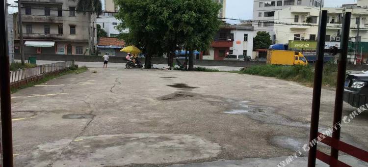 湛江龙头龙盛商务宾馆图片