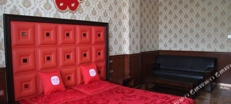 轻住酒店·星辰优选(德惠胜利街店)图片