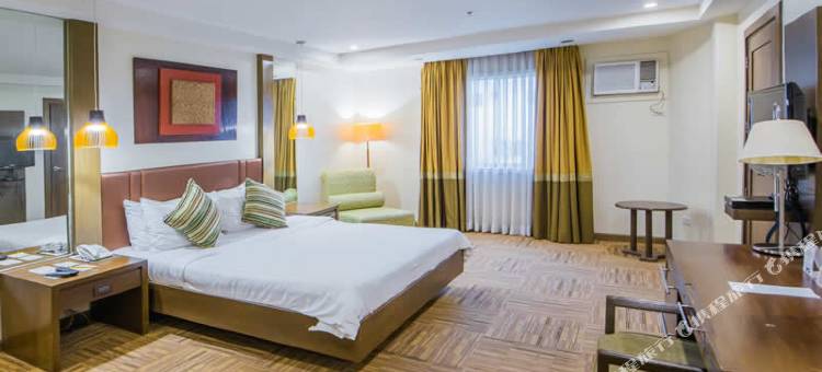 费歇尔酒店(L'Fisher Hotel Bacolod)图片