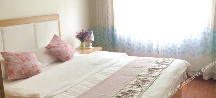 巴马三生三舍主题客栈图片