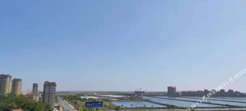 大连嘉威酒店(普兰店皮口港店)图片