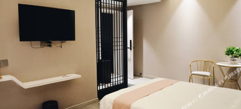 朱家尖笠辰居民宿图片