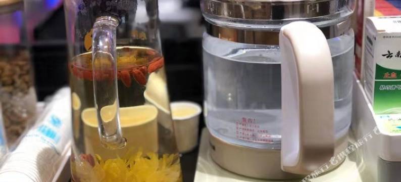 汉亭快捷酒店(朝阳路店)图片