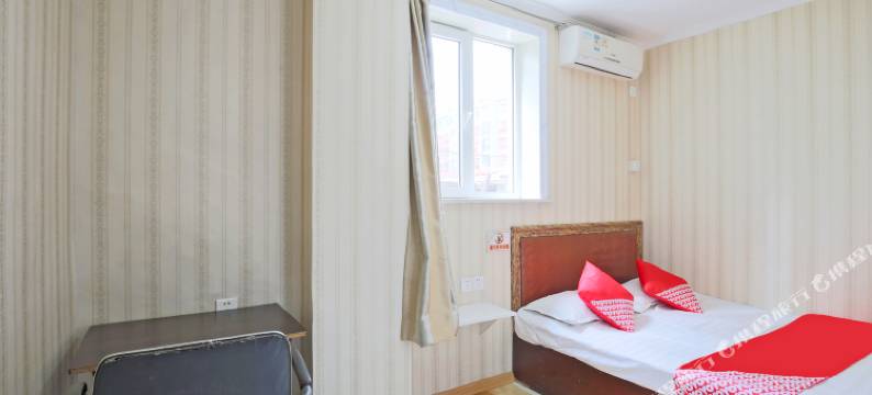 抚顺丽景商务宾馆图片