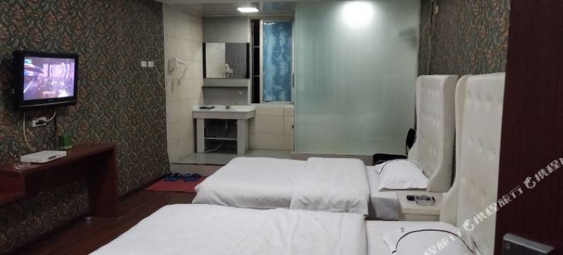 枣阳景轩阁图片