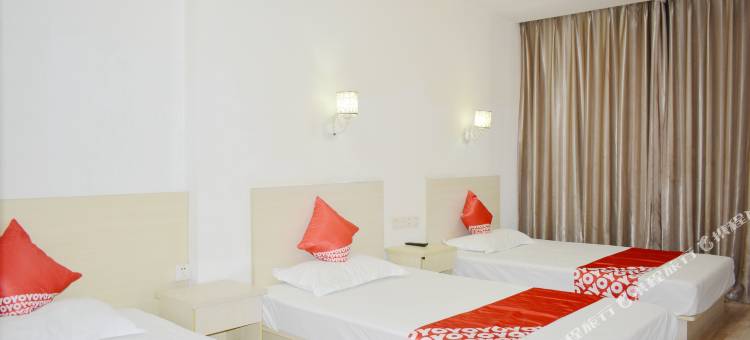 OYO杭州茹家客栈图片