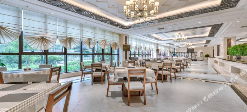 都匀匀东·贵州饭店图片