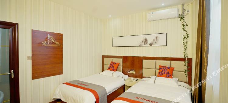 骏怡连锁酒店(嘉峪关镜铁区广汇小区店)图片