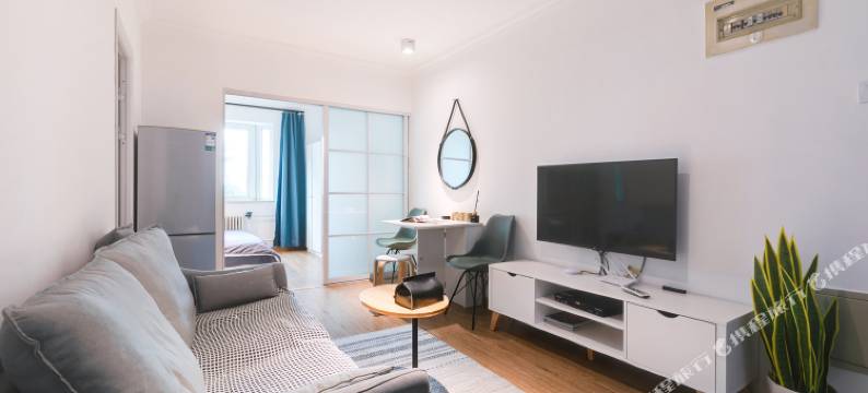 设计师之家公寓(北京西直门北大街辅路店)图片