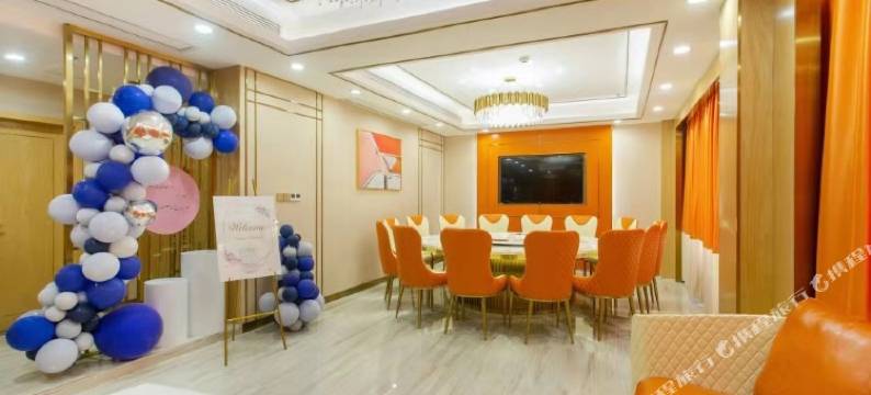 丽悦酒店(梅州店)图片