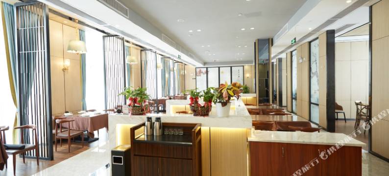 浙江甘霖汇大酒店图片