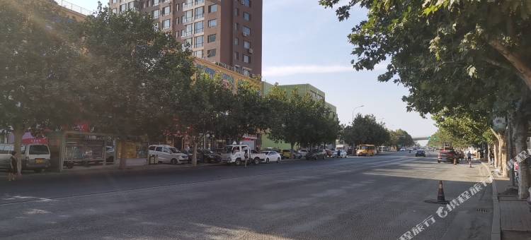 大连金鹿酒店图片