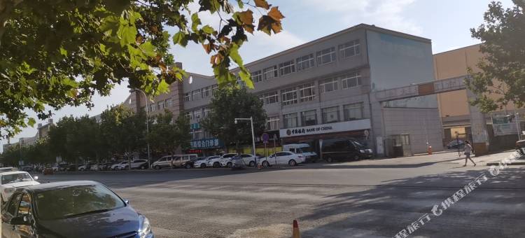 大连金鹿酒店图片