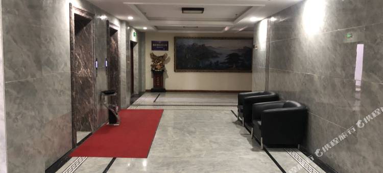 金塔德胜鑫意宾馆图片