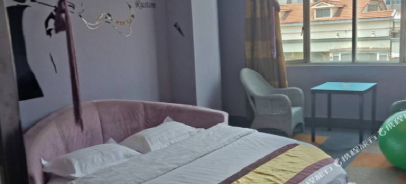 宜良舒逸宾馆图片