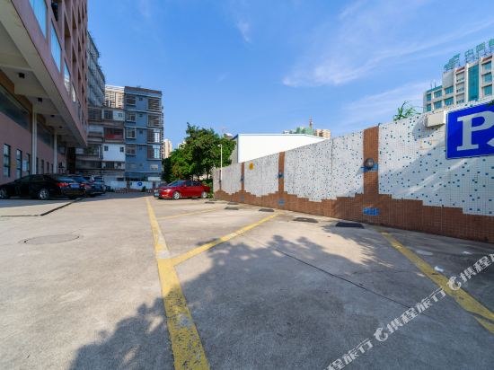 维也纳国际酒店(揭阳楼店)详情-pc酒店预订-中国南方航空官网