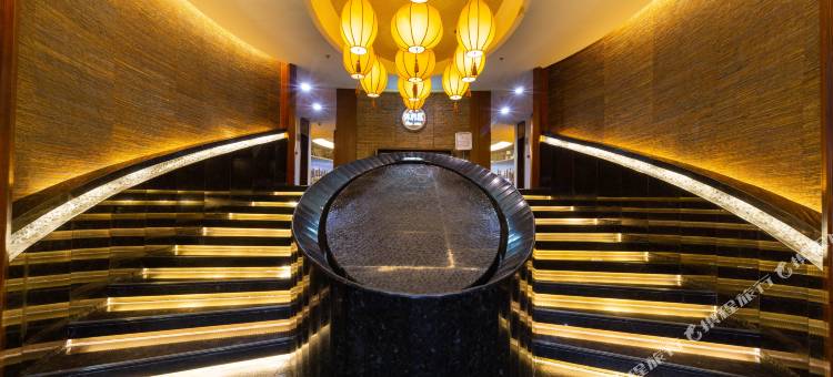 南昆山·富力·养生谷庄园图片