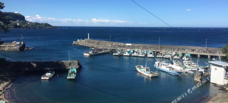 伊萨娜度假村(Isana Resort)图片