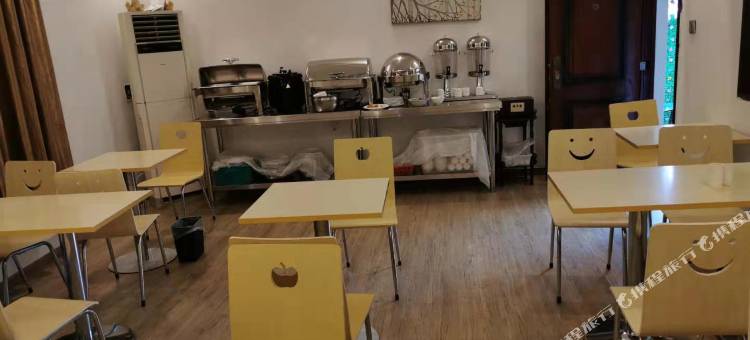 都市118连锁酒店   (鹰潭汽车站店)图片