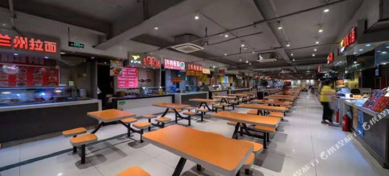 七巧屋酒店(北京新发地地铁站店)图片