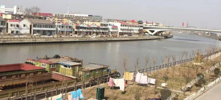 灌南迎客宾馆图片