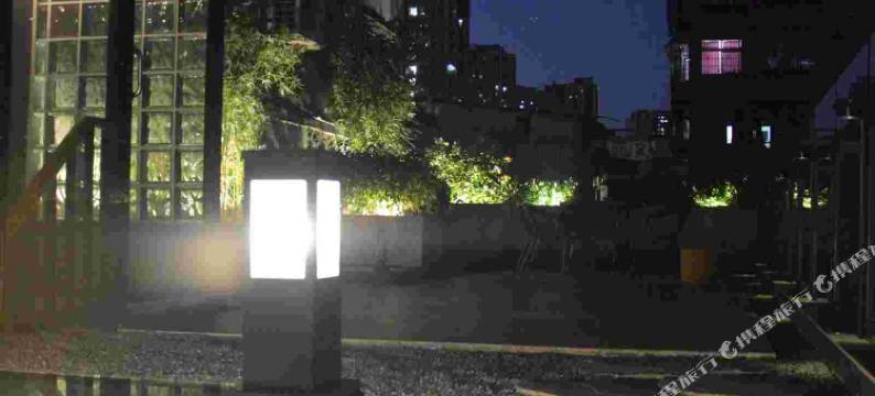 西关里民宿(广州永庆坊店)图片