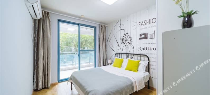 南京SunnyLL酒店式公寓图片